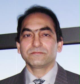 Dr. Ayub Qureshi